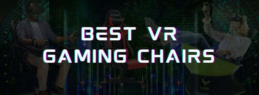Best VR Chairs for Oculus Meta Quest 2